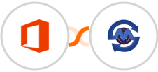 Microsoft Office 365 + SMS Gateway Center Integration
