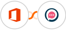 Microsoft Office 365 + SMSala Integration