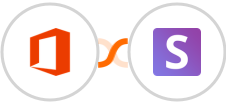 Microsoft Office 365 + Snov.io Integration