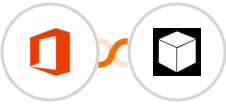 Microsoft Office 365 + Spacecrate Integration