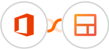 Microsoft Office 365 + Streak Integration