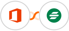 Microsoft Office 365 + SureCart Integration