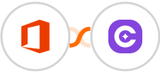Microsoft Office 365 + SureContact Integration