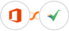 Microsoft Office 365 + Tallyfy Integration