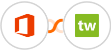 Microsoft Office 365 + Teachworks Integration