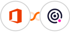 Microsoft Office 365 + Teamwork Desk Integration