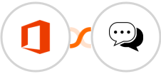 Microsoft Office 365 + Teleos Integration