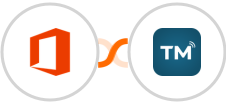 Microsoft Office 365 + TextMagic Integration