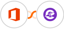 Microsoft Office 365 + The Conversion Engine Integration