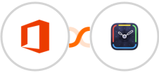 Microsoft Office 365 + Timing Integration