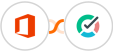 Microsoft Office 365 + TMetric Integration