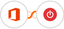 Microsoft Office 365 + Toggl Integration