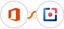 Microsoft Office 365 + Tomba Integration