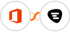 Microsoft Office 365 + Trengo Integration