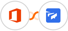Microsoft Office 365 + Twist Integration