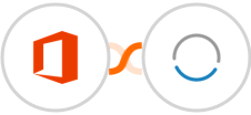 Microsoft Office 365 + VBOUT Integration