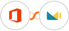 Microsoft Office 365 + Vectera Integration