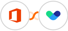 Microsoft Office 365 + Vero Integration