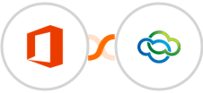 Microsoft Office 365 + Vtiger CRM Integration