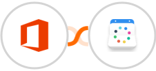 Microsoft Office 365 + Vyte Integration