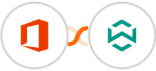 Microsoft Office 365 + WA Toolbox Integration