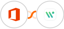 Microsoft Office 365 + WATI Integration