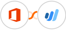 Microsoft Office 365 + Wave Integration