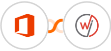 Microsoft Office 365 + WebinarJam Integration