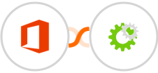 Microsoft Office 365 + WHMCS Integration