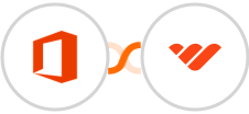 Microsoft Office 365 + Whop Integration