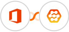 Microsoft Office 365 + Wiser Page Integration