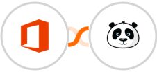 Microsoft Office 365 + Wishpond Integration