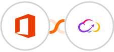 Microsoft Office 365 + Workiom Integration