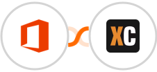 Microsoft Office 365 + X-Cart (5.5.1) Integration