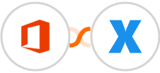 Microsoft Office 365 + XreplyAI Integration