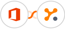 Microsoft Office 365 + Yanado Integration