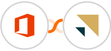 Microsoft Office 365 + Zendesk Sell Integration