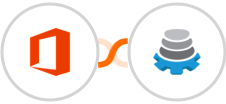 Microsoft Office 365 + Zengine Integration