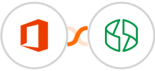 Microsoft Office 365 + Zoho Billing Integration