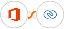 Microsoft Office 365 + Zoho CRM Integration