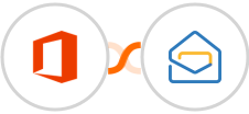 Microsoft Office 365 + Zoho Mail Integration