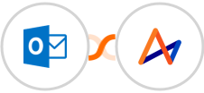 Microsoft Outlook + Accelo Integration