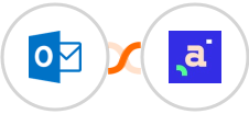 Microsoft Outlook + Agendor Integration