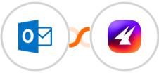 Microsoft Outlook + Aimfox Integration
