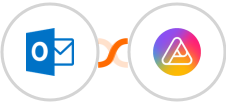 Microsoft Outlook + AITable.ai Integration