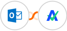 Microsoft Outlook + Assinafy Integration