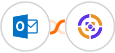 Microsoft Outlook + Azmarq SMS Integration