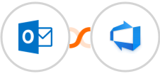 Microsoft Outlook + Azure DevOps Integration