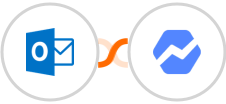 Microsoft Outlook + Baremetrics Integration