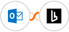 Microsoft Outlook + Browserless Integration